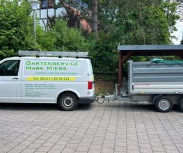 Gartenservice Mark Miess Bild 12