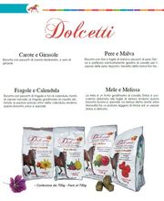 Franco  Monti PetFood Import Bild 11