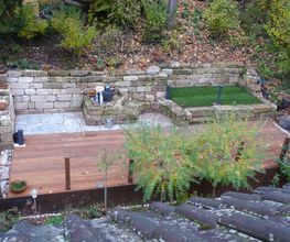 Grün & mehr Garten- und Landschaftsbau Thorsten Merkle Bild 15