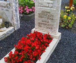 Clément Borlat et fils Bild 3