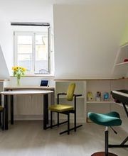 Logopädie Oase Porzelius Bild 4