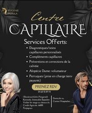 Centre Capillaire Eugénie Filella image 2