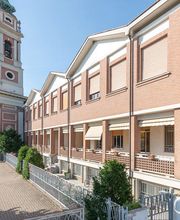 RSA Villa Fontanesi - Gruppo La Villa immagine 8