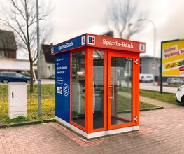 Sparda-Bank SB-Center Schenefeld Bild 2