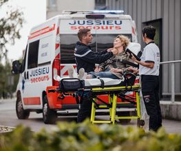 Jussieu Secours Vesoul image 6