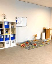 KiTa Mondolino 1 Bild 9