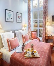 Hôtel Le Relais Du Louvre image 3