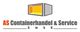 AS Containerhandel & Service GmbH