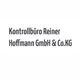 Kontrollbüro Reiner Hoffmann GmbH & Co. KG