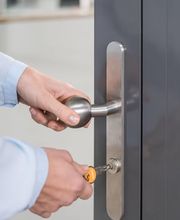 RS Schliesstechnik 24h Schlüsseldienst Bild 11