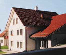 Weber Bedachungen & Spenglerei AG Bild 2