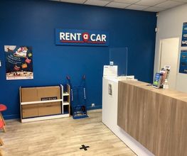 Rent A Car image 1