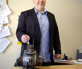 Verkehrsinstitut Altenburg Harry Bittner e. K. Bild 28