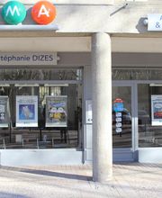 MMA Dizès Stéphanie image 6