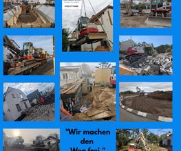 TräumeBau GmbH - Werterhalt durch radikale Ursachenlösung. Bild 12