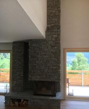 Cheminéebau Grindelwald