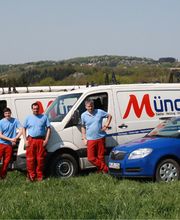 Lukas Münch - Sanitär-, Heizungs- und Umwelttechnik GmbH Bild 2