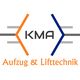 KMA Aufzug & Liftttechnik