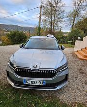 Taxi Reynaud image 1