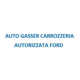 Auto Gasser Carrozzeria Autorizzata Ford logo
