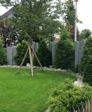 HELD Gartenpflege AG Bild 2