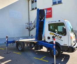 UPTECH AG Bild 4