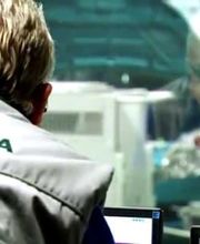 DEKRA Bilsyn Brande billede 1