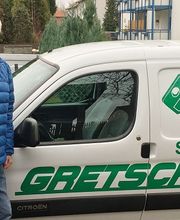 Schlüsseldienst Gretschel Bild 2