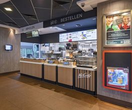 McDonald's Bild 2