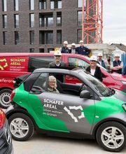 Schäfer Areal Bild 8