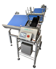 Schalenspender / Tray denester