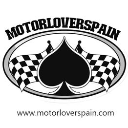 Motorloverspain Tu tienda de Ropa,Recambios y Accesorios de moto