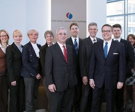 Von Diest, Greve und Partner mbB