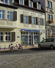 Leipziger Volksbank - Beratungspunkt Groitzsch Bild 2