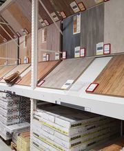 bauSpezi Bau- und Gartenmarkt Bild 8