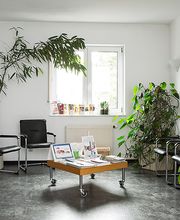 Dr. Heike Rempt - Zahnarztpraxis Eschborn