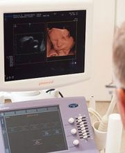 Frauenarztpraxis Köln Peter Sondermann