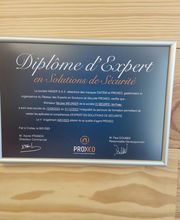 CV Sécurité - NM Protec image 4
