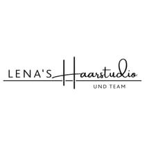 Lena‘s Haarstudio und Team