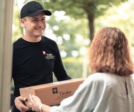 Businessfotograf - David Rieger