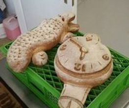 La Ronde des Pains, Collaud Sàrl Bild 4