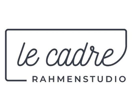 le cadre Rahmenstudio München Bild 7
