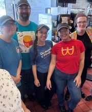 McDonald's Hawthorne image 4