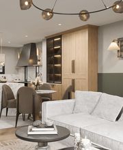 ExA Lifestyle Sàrl (ExA Interiors) Bild 5