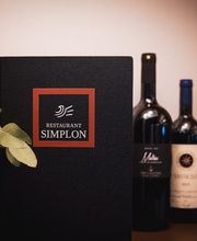 Hotel Restaurant Simplon