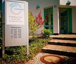 Urologische Gemeinschaftspraxis Starnberg Bild 10