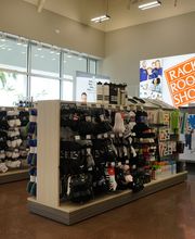 Accessories Section Shot