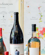 LE BONHEUR EST DANS LE CHAI image 18