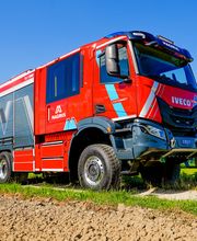 Magirus Schweiz GmbH Bild 7