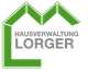 Hausverwaltung Lorger